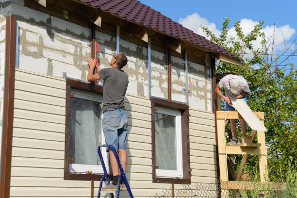 Siding for New Construction in Milton Freewater, OR