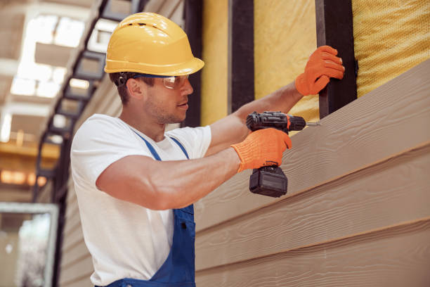 Best Siding Painting and Refinishing  in Milton Freewater, OR