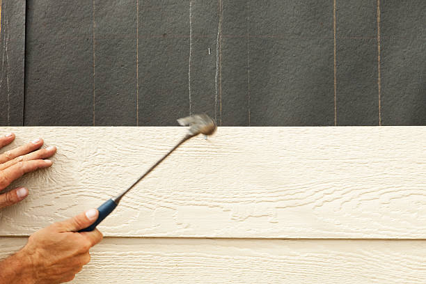 Best Vinyl Siding Installation  in Milton Freewater, OR